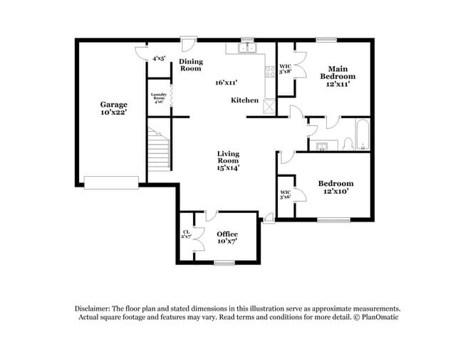 Photo - 2729 Windwalker Ct