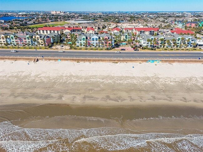 Photo - 7000 Seawall Blvd Unit 524