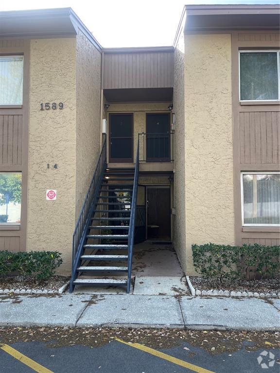 Building Photo - 1589 Greenlea Dr Unit 3 Rental