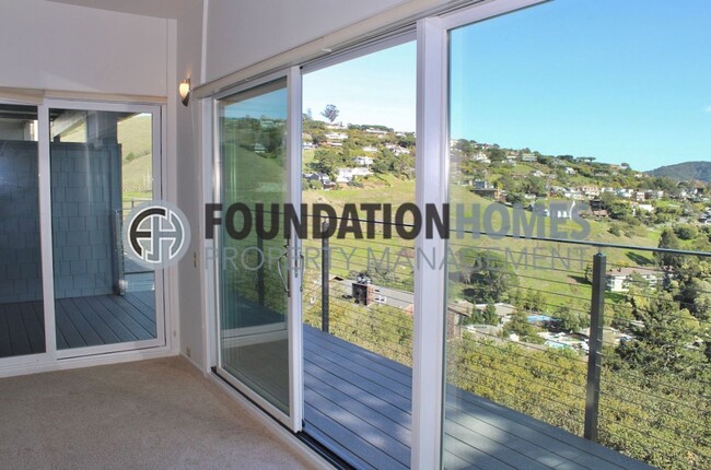 Photo - Stunning 2-bed View Condo above DT Tiburon...