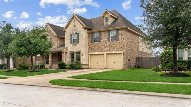 Building Photo - 14331 Lakepointe Bend Ln Rental