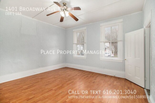 Photo - 1401 Broadway Ave NW Unit 1