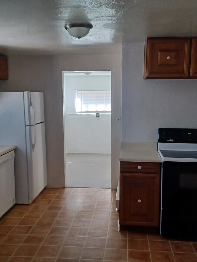 1707 Sunset Dr Rental House Rental in Alamosa, CO