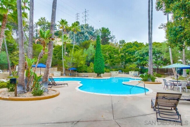 Photo - 6202 Friars Rd Unidad 310