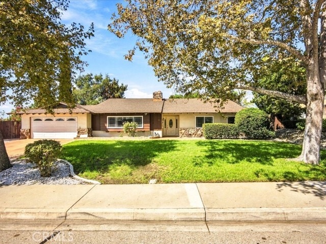 2285 N Indian Hill Blvd