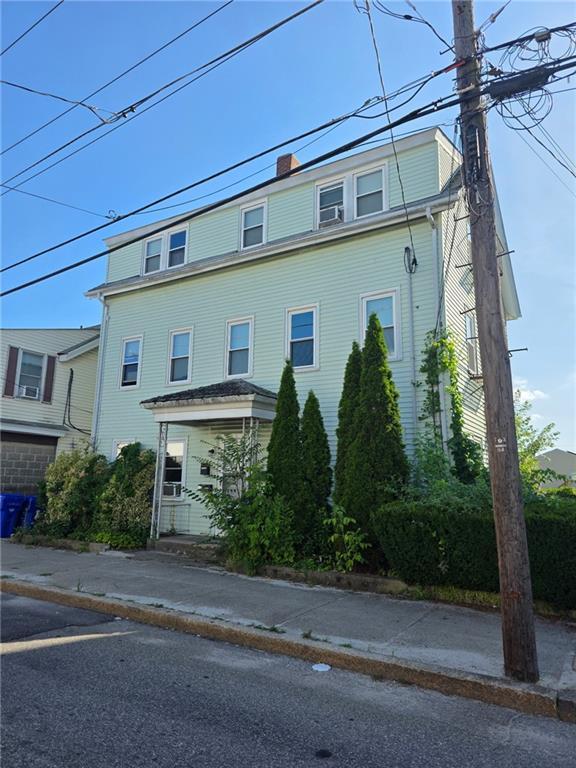 Building Photo - 230 Washington St Unit 2 Rental