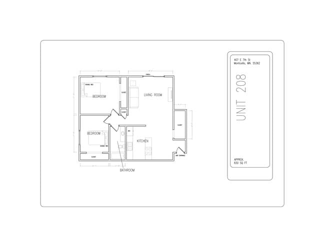 Photo - Marywood Apartments