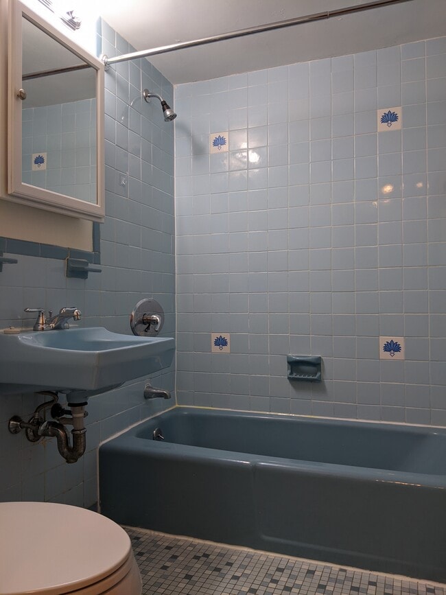 Bathroom - 100 Summer St Unit 1-2