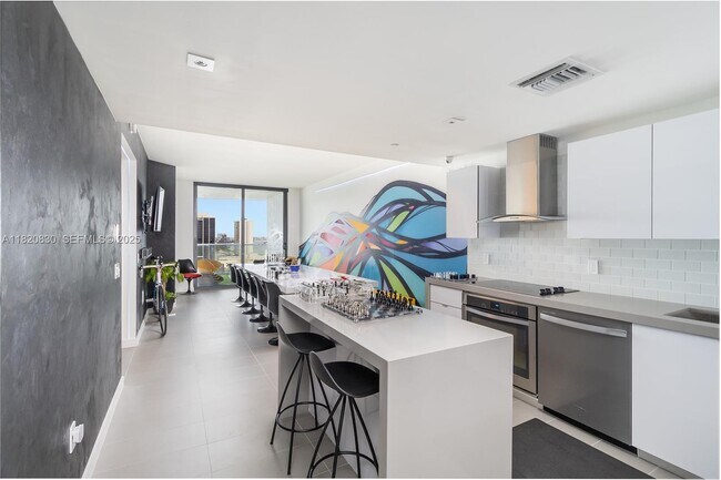 Photo - 1600 NE 1st Ave Unit 1901-20