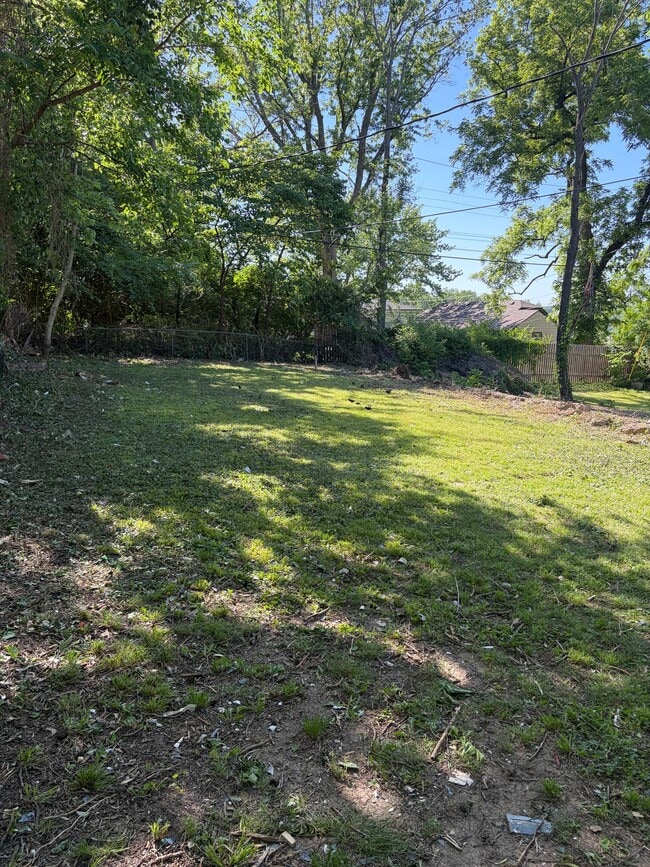Photo - 5038 S Benton Ave