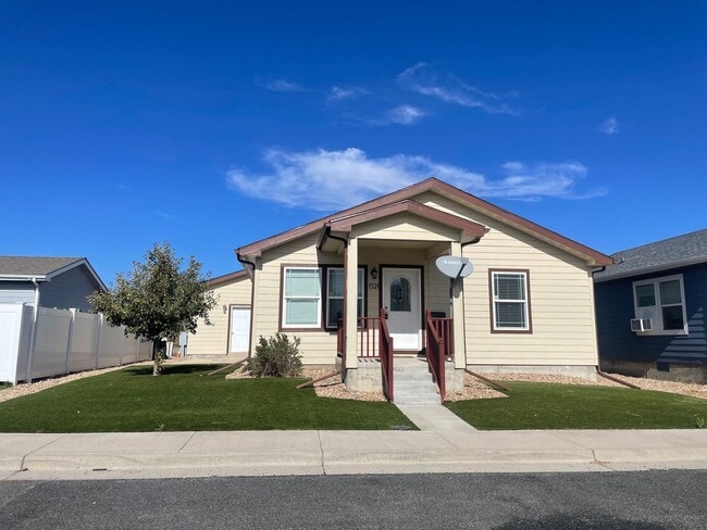 Photo - 1521 Osage Ave