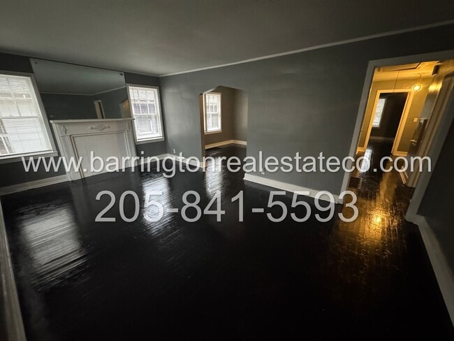 Photo - Birmingham/East Lake