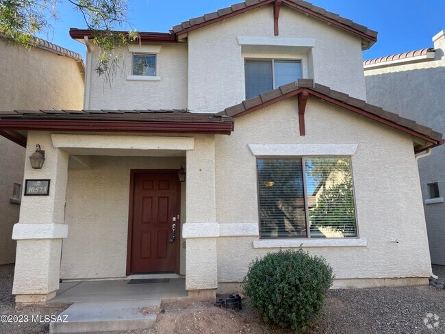 Building Photo - 10573 E Pleasant Pasture Dr Rental