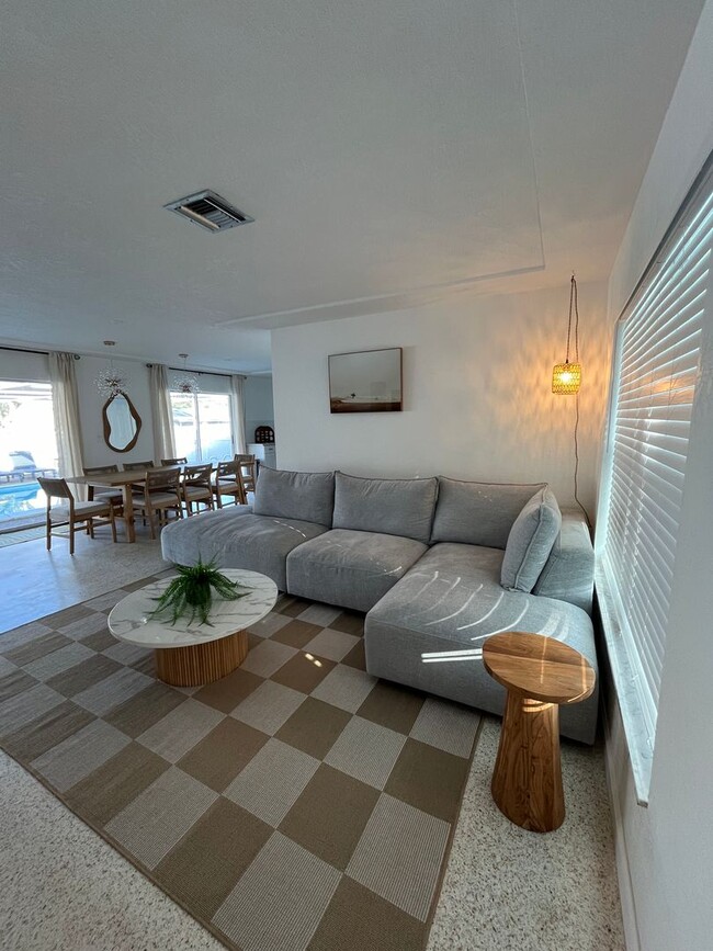 Photo - Stunning Seminole Home with Private Pool | 3 Bed / 2 Bath