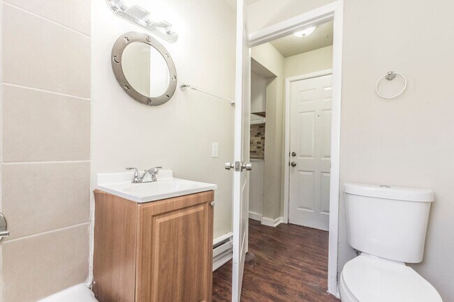 Photo - Affordable 1 Bedroom House