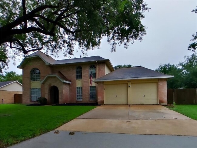 Photo - 14811 Cypress Ridge Dr Casa