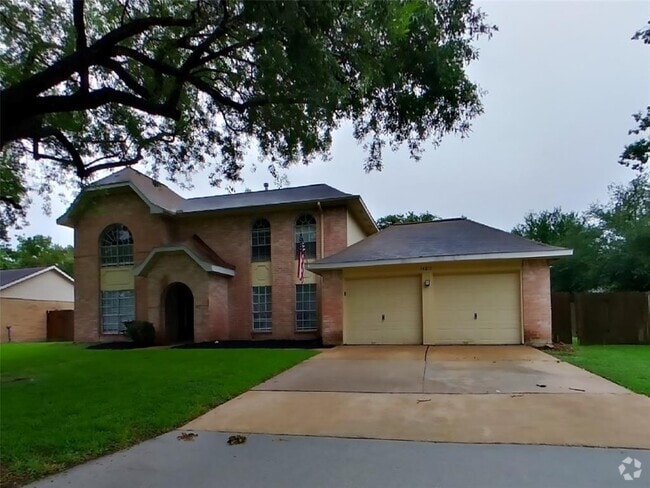Building Photo - 14811 Cypress Ridge Dr Rental