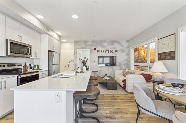 Photo - Evoke Unit A207