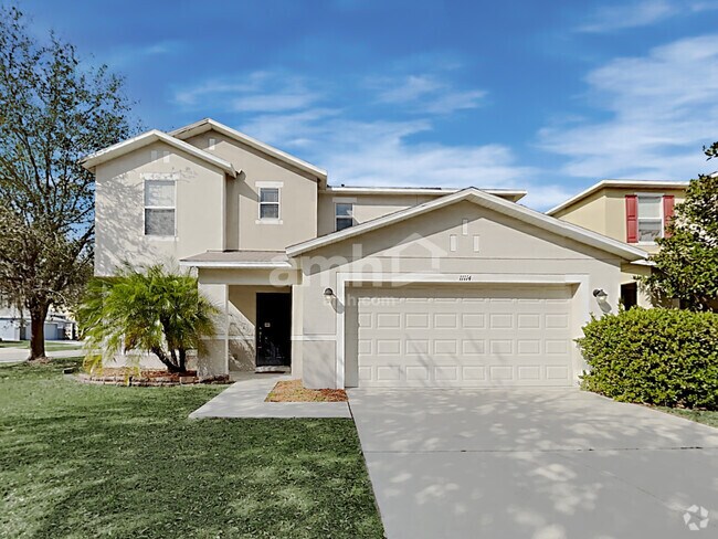 Building Photo - 11114 Golden Silence Dr Rental