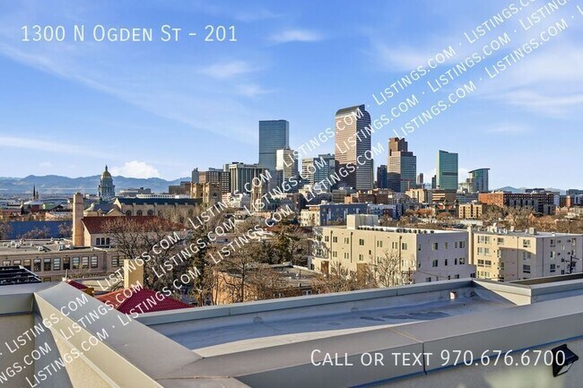 Photo - 1300 N Ogden St