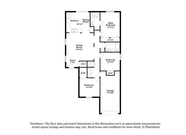 Photo - 708 Wynfield Cir