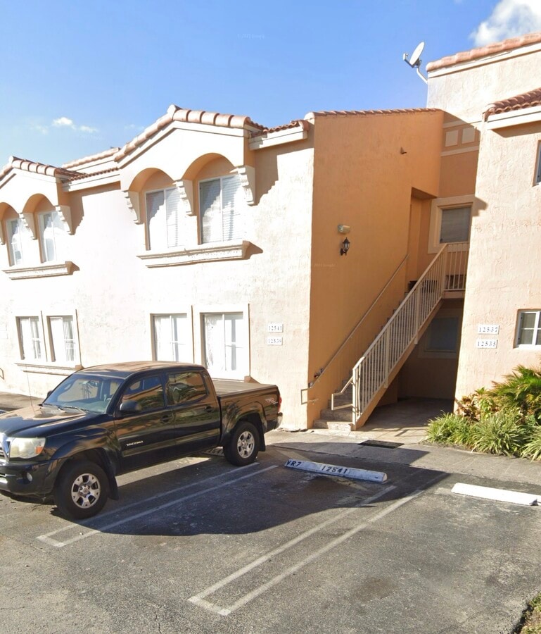 Photo - 12539 NW 11th Way Unit 107