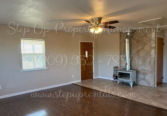 Photo - Charming 2 Bedroom 1 Bath Country Home!!!