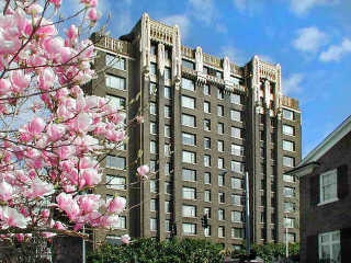 Building Photo 1 - The Marlborough Apartments