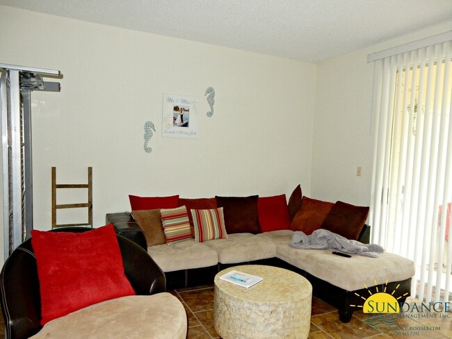 Photo - Quaint 2 Bedroom Condo in Miramar Beach!
