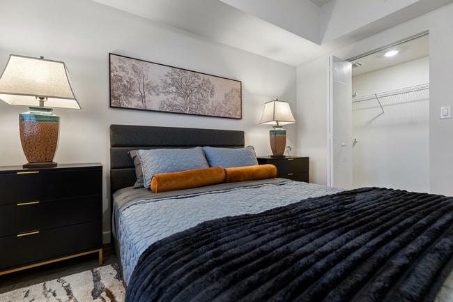 Bella Vista Apartments
