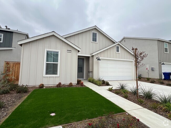 Building Photo - Northwest Bakersfield Rental