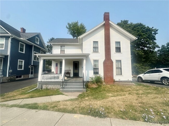 Building Photo - 104 Prospect Ave Rental