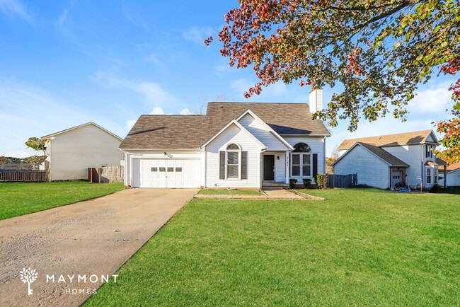 Building Photo - 2161 Bauling Ln