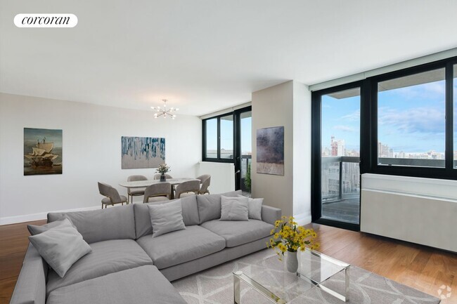 Building Photo - 515 E 72nd St Rental