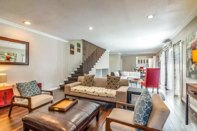 Building Photo - 3615 Sunswept Dr