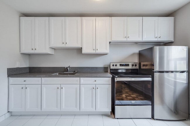 Photo - Shorecrest Apartments