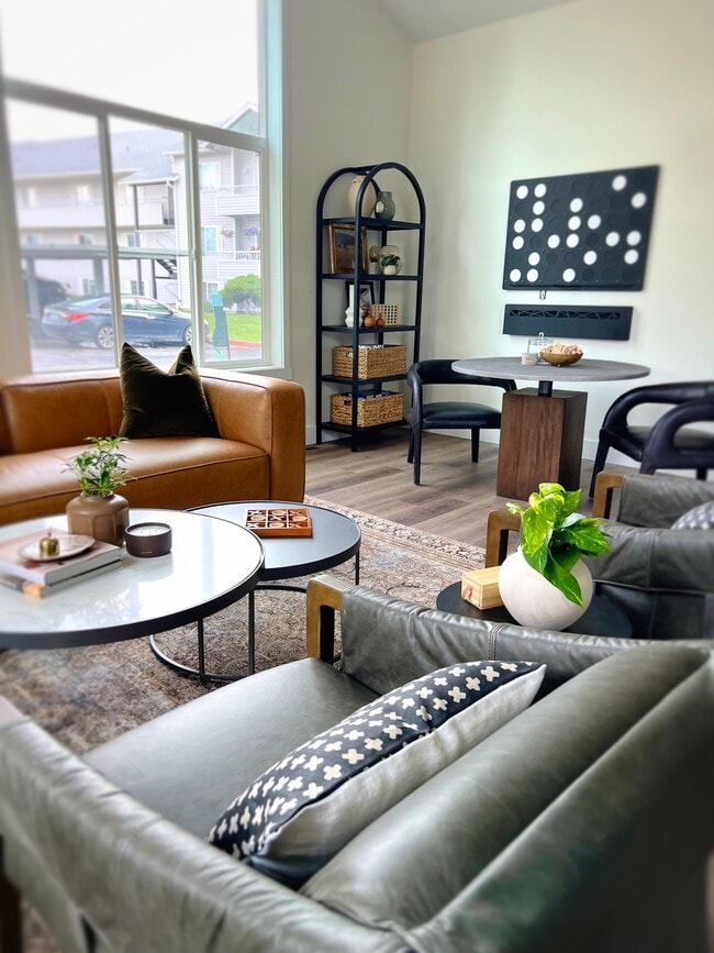 Willowbrook Apartments Spokane Valley, WA