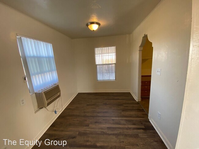 Photo - 3 br, 1 bath House - 829 Washington Street