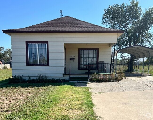 Building Photo - 1105 NW 16th Ave Rental