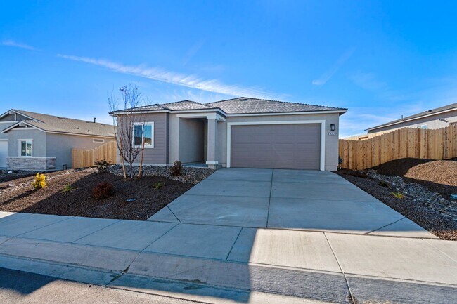 Photo - Brand New Home for Rent