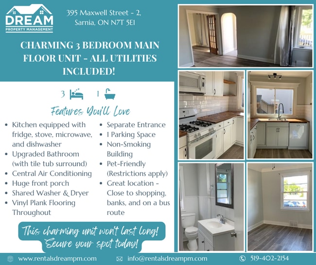 Building Photo - 395 Maxwell St Unit 2