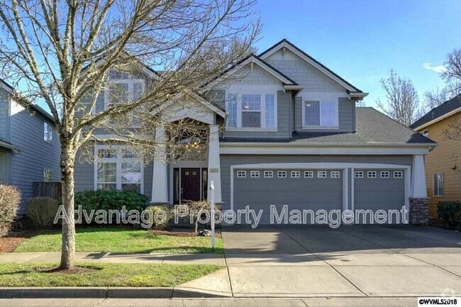 Building Photo - 3525 SE Shoreline Dr Rental