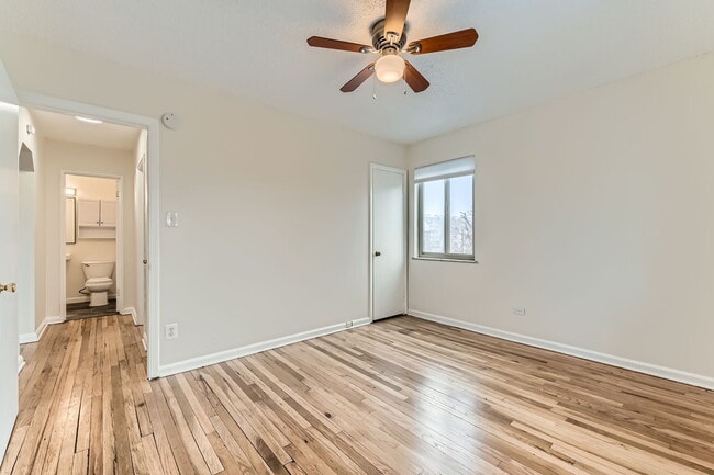 Photo - Bo Apartments