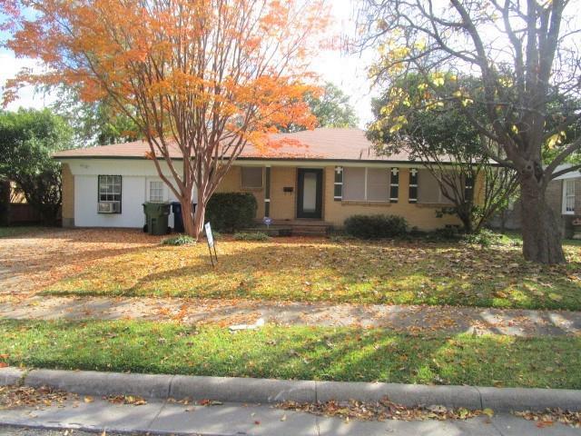 Building Photo - 1210 McDonald Dr