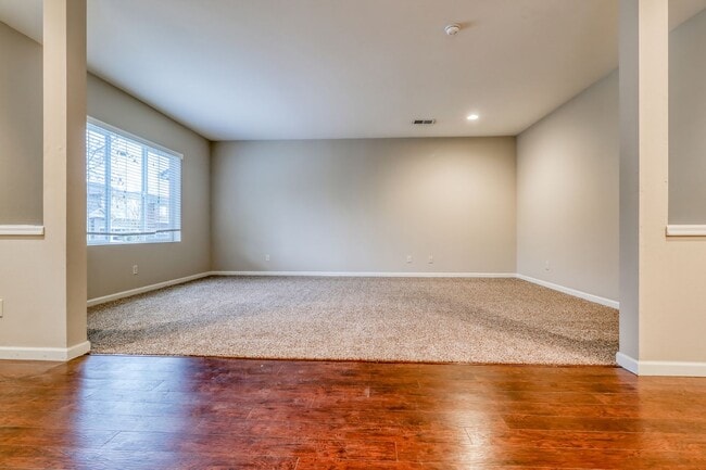 Photo - Spacious 4br/2.5ba house with garage in well maintained neighborhood