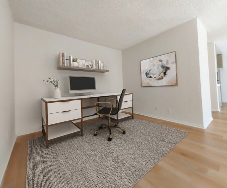 Photo - 10138 Palms Blvd