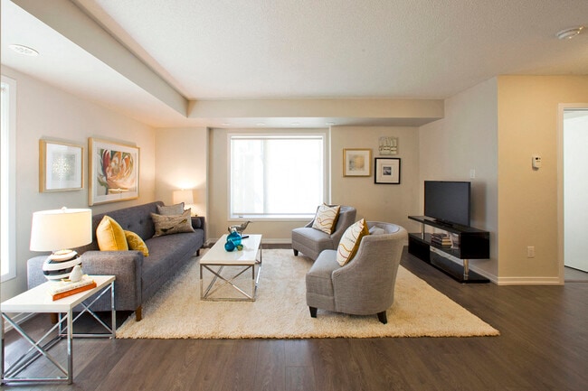 Photo - Towns on the Ravine