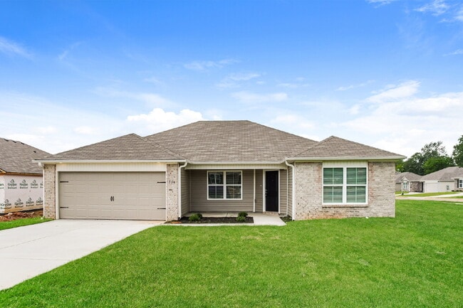 Building Photo - NEW CONSTRUCTION!!