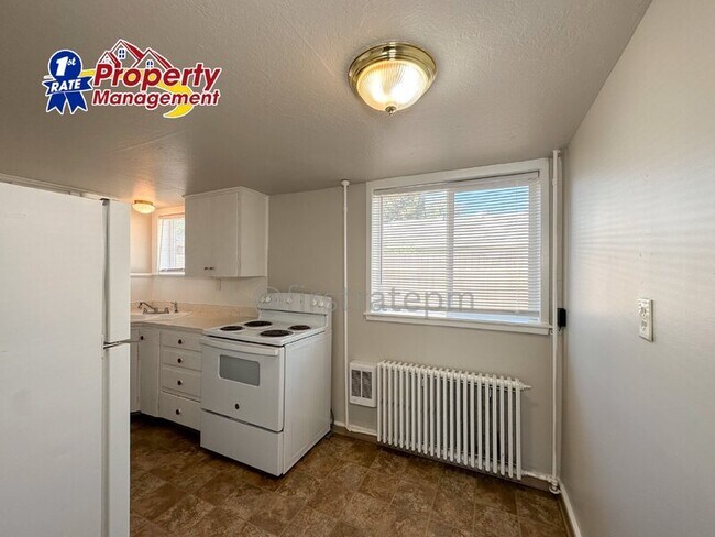 Photo - 1621 S Taggart St