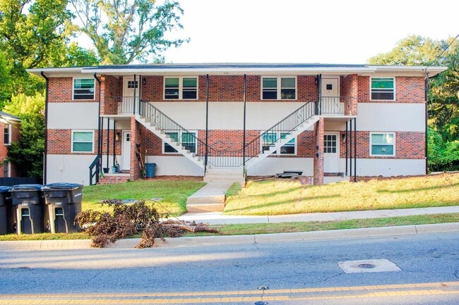 Building Photo - 606 E Park Ave Unit 3